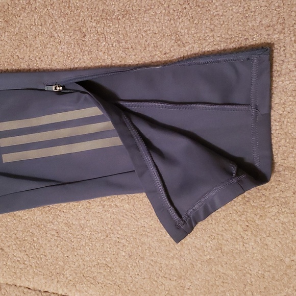 Adidas Men's Aeroready Running Pants - Picture 5 of 16